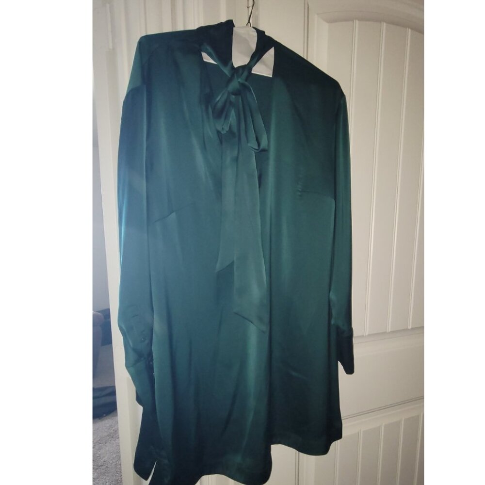 Shirt Dress